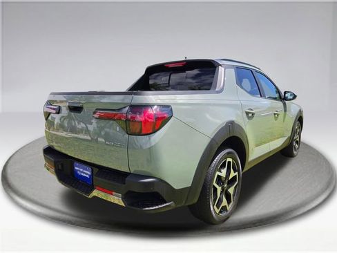 Used 2022 Hyundai Santa Cruz Limited AWD/4WD image 12