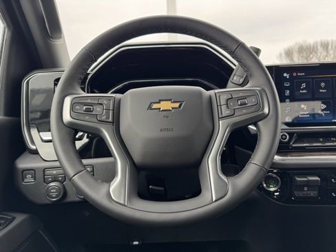 New 2026 Chevrolet Silverado 3500 LT w/ All Star Edition image 26