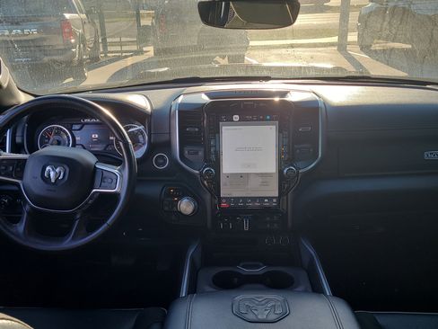 Used 2022 RAM 1500 Laramie image 14