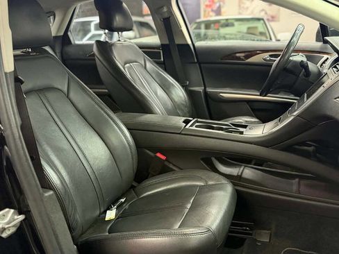 Used 2014 Lincoln MKZ Hybrid image 10