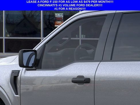 New 2026 Ford F150 STX AWD/4WD image 20