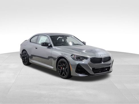 New 2026 BMW M240i xDrive M240i w/ Premium Package image 7