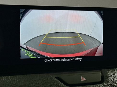 Used 2024 MAZDA CX-90 3.3 Turbo w/ Preferred Plus image 22