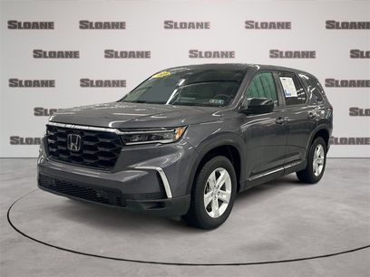Used 2023 Honda Pilot LX