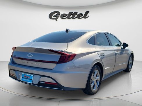 Used 2023 Hyundai Sonata SE FWD image 5