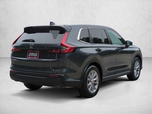 Used 2023 Honda CR-V EX-L image 5