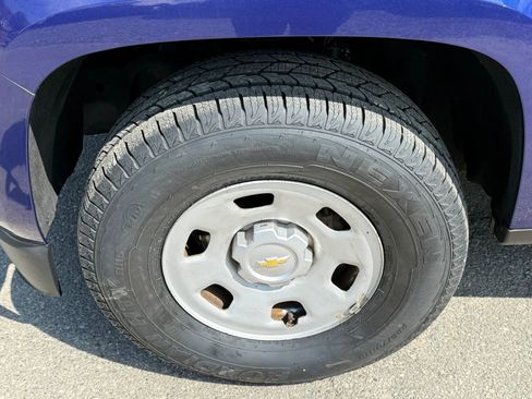 Used 2017 Chevrolet Colorado W/T image 46