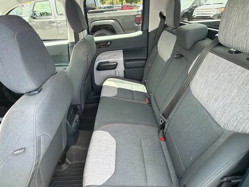 Used 2023 Ford Maverick XLT w/ Equipment Group 300A Standard AWD/4WD image 10