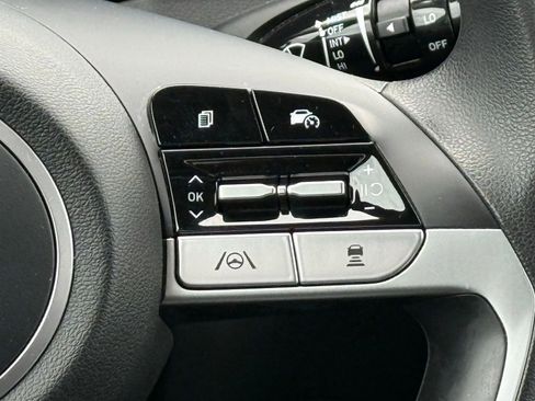Used 2024 Hyundai Tucson SEL AWD/4WD image 30