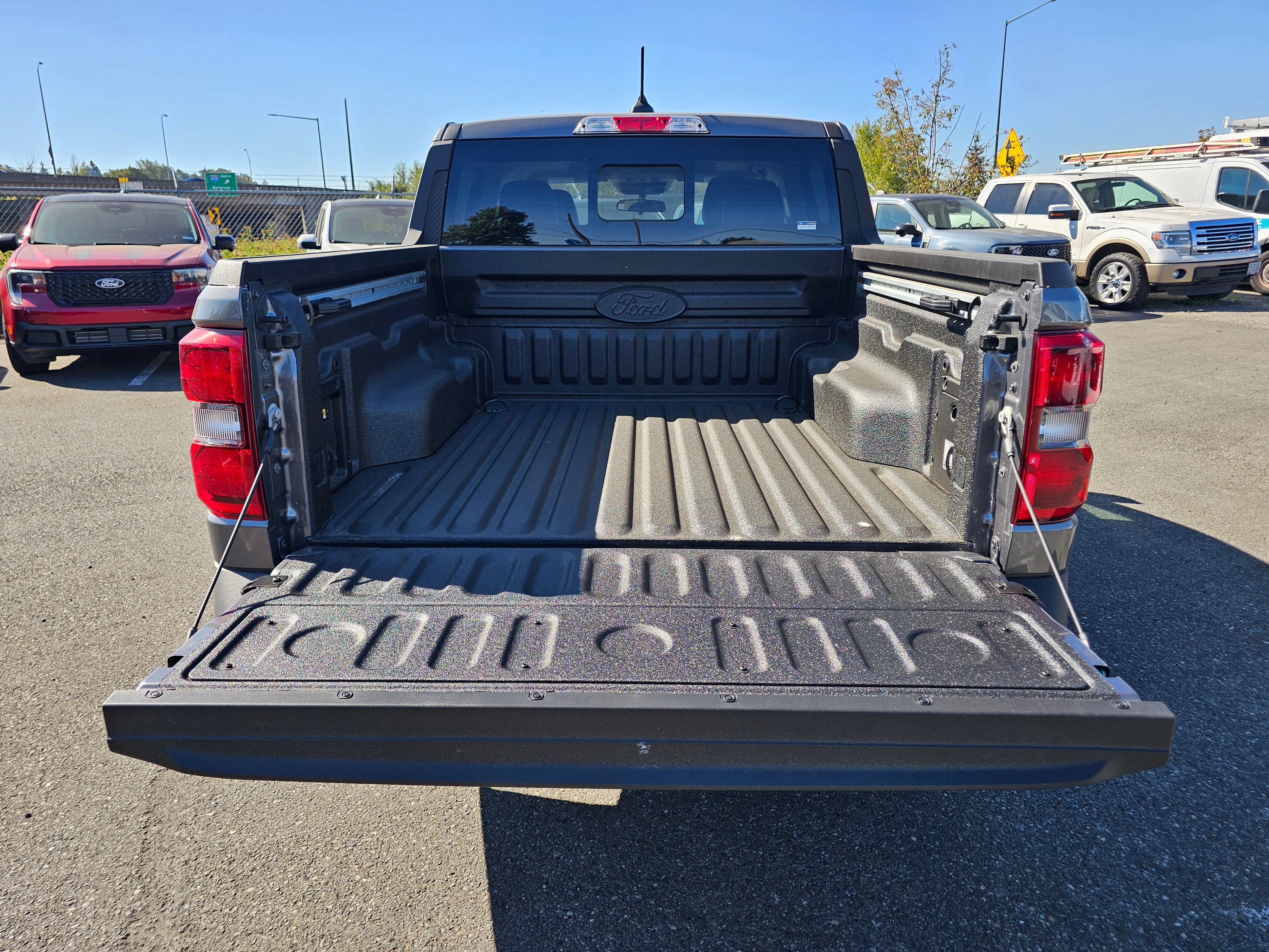 New 2026 Ford Maverick Tremor AWD/4WD image 10