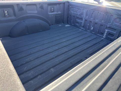 Used 2025 Ford F150 XLT w/ Equipment Group 301A Standard AWD/4WD image 14