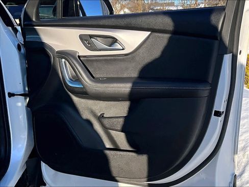 Used 2024 Chevrolet Blazer LT w/ Midnight/Sport Edition image 12