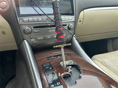 Used 2011 Lexus IS 250 250 image 24