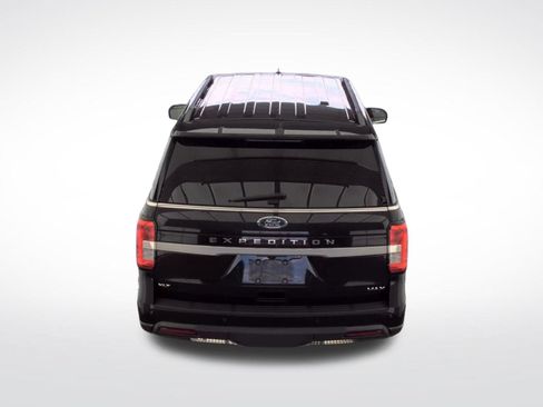 Used 2024 Ford Expedition Max XLT RWD image 5