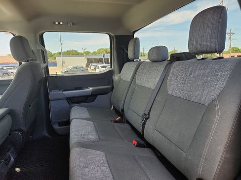 Used 2024 Ford F250 XLT w/ FX4 Off-Road Package AWD/4WD image 6