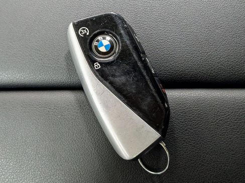 Used 2025 BMW X7 xDrive40i image 50