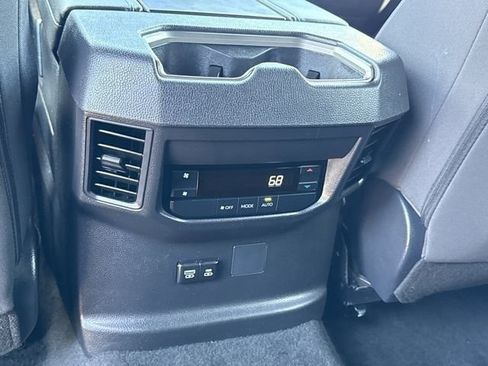 Used 2025 Toyota Sequoia SR5 AWD/4WD image 18