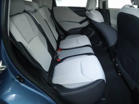 Used 2019 Subaru Forester w/ Popular Package #1 AWD/4WD image 31