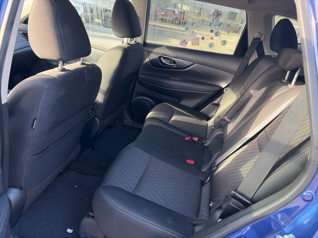Used 2018 Nissan Rogue SV FWD image 10
