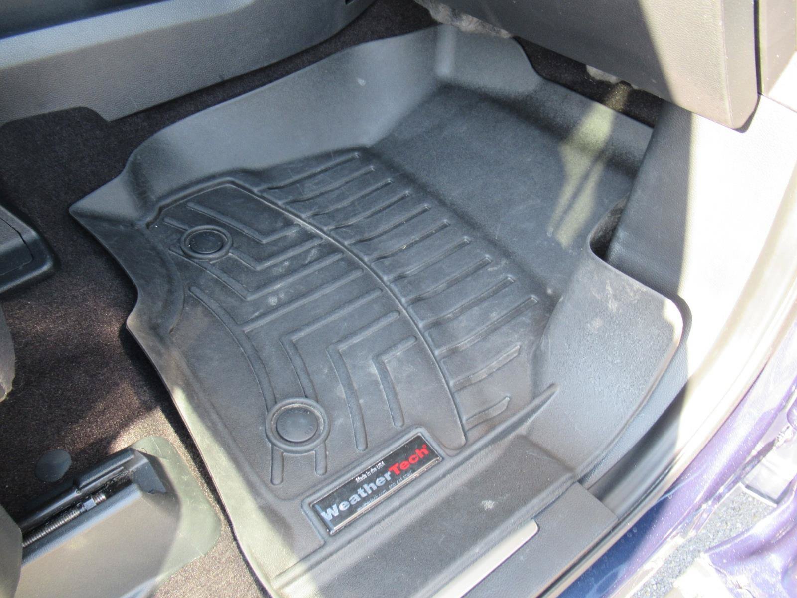 Used 2020 Ford F150 Platinum AWD/4WD image 34