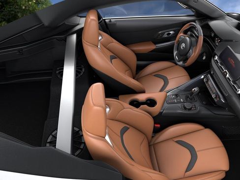 New 2026 Toyota Supra Premium image 61