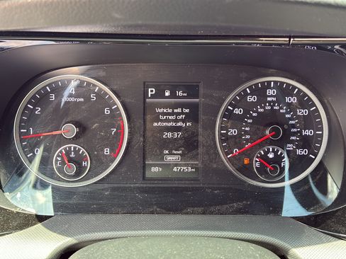 Used 2022 Kia K5 GT-Line w/ GT-Line FWD Premium Package image 25
