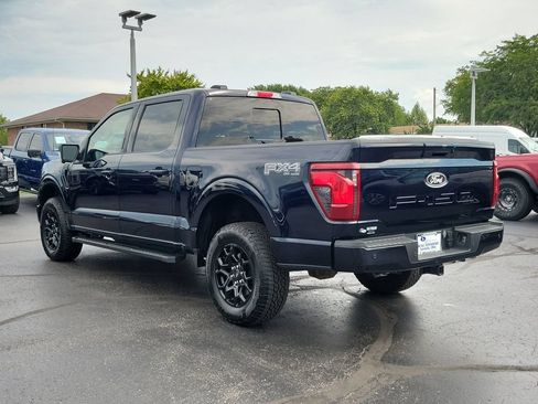 Certified 2024 Ford F150 XLT w/ Equipment Group 302A MID AWD/4WD image 6