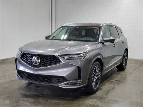 New 2026 Acura MDX w/ Advance Package image 2