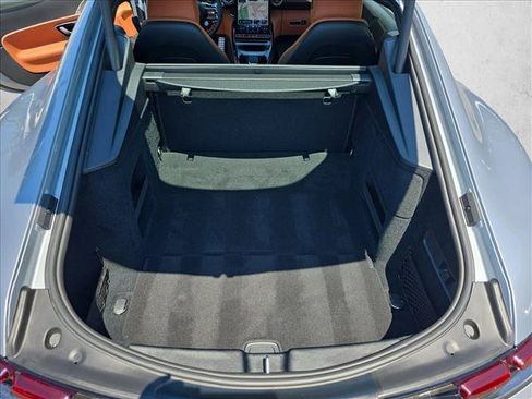 Used 2025 Mercedes-Benz AMG GT 63 image 11
