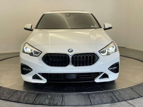 Used 2020 BMW 228i xDrive Gran Coupe w/ Premium Package AWD/4WD image 8