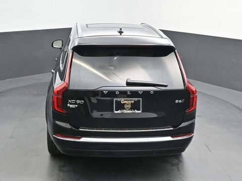 New 2026 Volvo XC90 B6 Ultra w/ Protection Package AWD/4WD image 25
