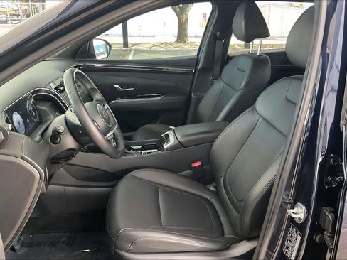Used 2024 Hyundai Tucson XRT image 8