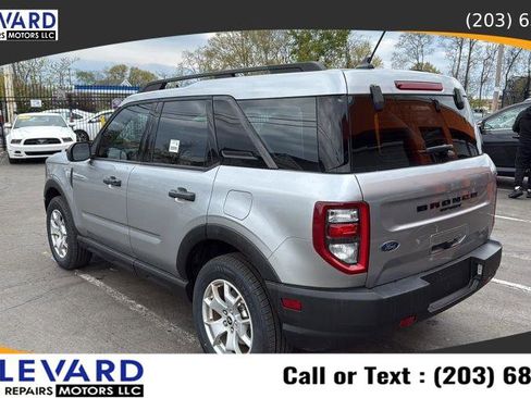 Used 2021 Ford Bronco Sport AWD/4WD image 5
