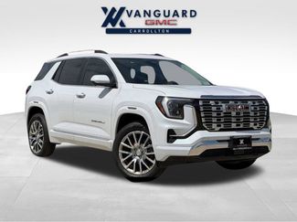 New 2026 GMC Terrain Denali w/ LPO, Floor Liner Package AWD/4WD video 1