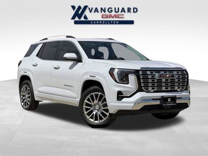 New 2026 GMC Terrain Denali w/ LPO, Floor Liner Package