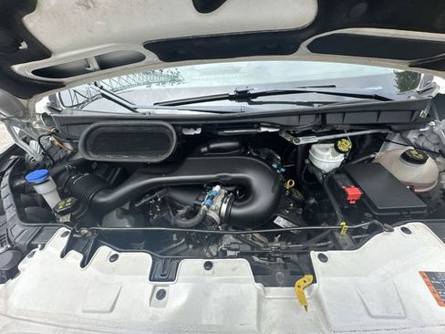 Used 2015 Ford Transit 150 XLT RWD image 29