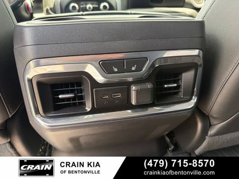 Used 2020 GMC Sierra 1500 SLT AWD/4WD image 28