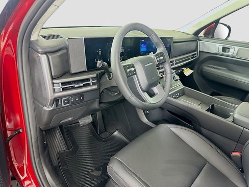 New 2026 Hyundai Santa Fe SEL image 9