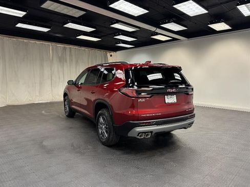 New 2026 GMC Acadia Elevation w/ LPO, Floor Liner Package AWD/4WD image 3