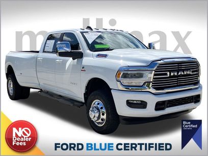 Used 2023 RAM 3500 Laramie
