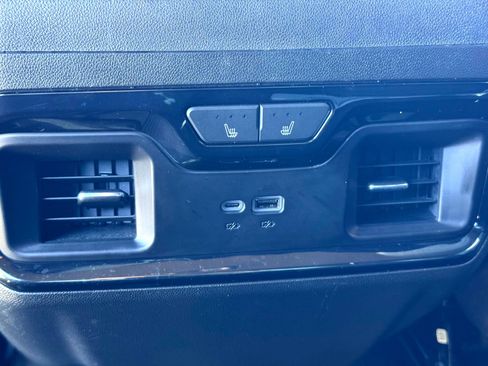 Used 2024 Chevrolet Silverado 2500 ZR2 w/ ZR2 Bison Edition image 25