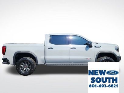 Used 2024 GMC Sierra 1500 AT4X
