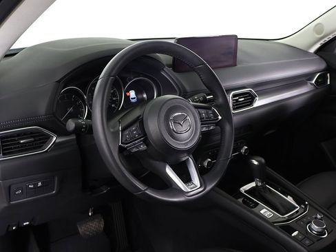 Used 2023 MAZDA CX-5 AWD 2.5 S w/ Preferred Package image 27