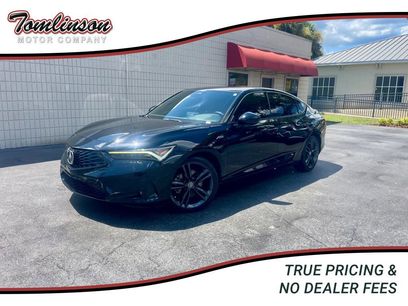 Used 2023 Acura Integra A-Spec