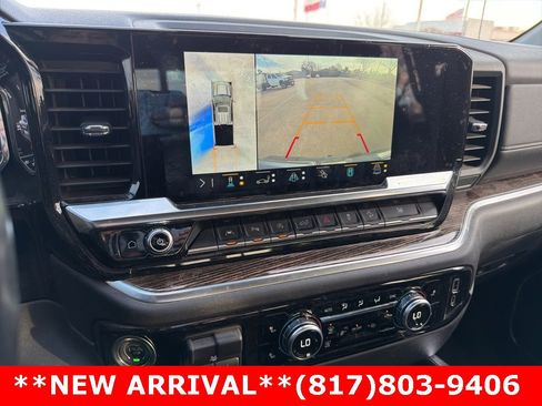 Used 2022 GMC Sierra 1500 Elevation w/ Elevation Premium Package image 15