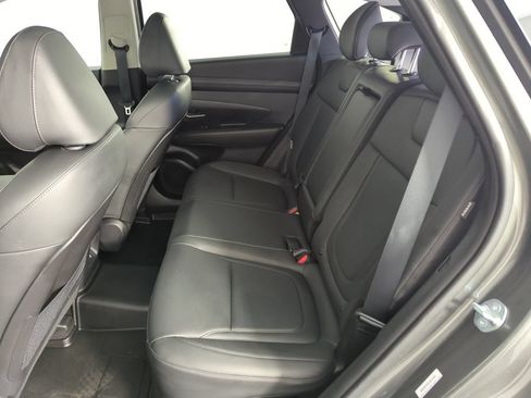 Used 2025 Hyundai Tucson SEL AWD/4WD image 29