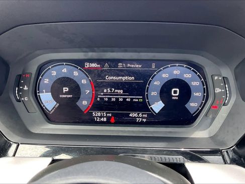 Used 2024 Audi A3 2.0T Premium FWD image 26