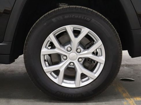 Used 2023 Jeep Grand Cherokee L Limited w/ Trailer Tow Group (B) image 53