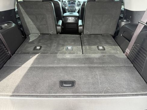 Used 2017 Chevrolet Tahoe Premier w/ Max Trailering Package AWD/4WD image 21