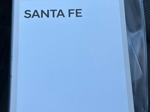 Certified 2023 Hyundai Santa Fe Calligraphy AWD/4WD image 29